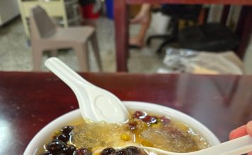 一品豆花