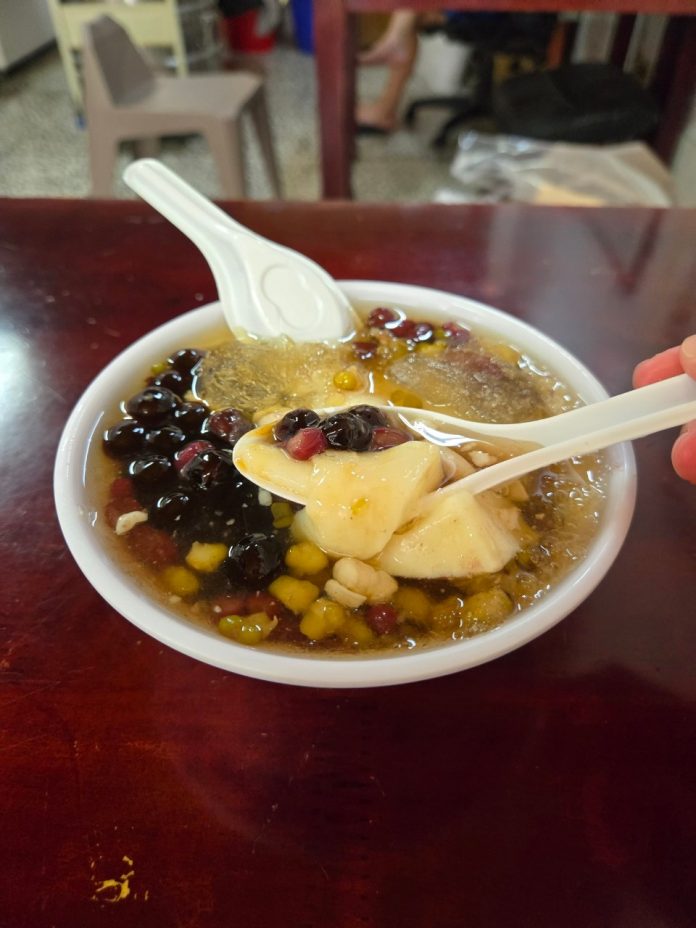 一品豆花